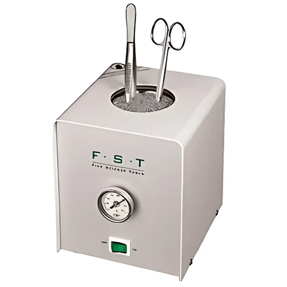 RWD FST250 Dry-Heat Glass Bead Sterilizer