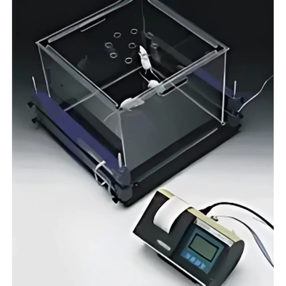 UGO 7530 Automated Reflex Modulation System