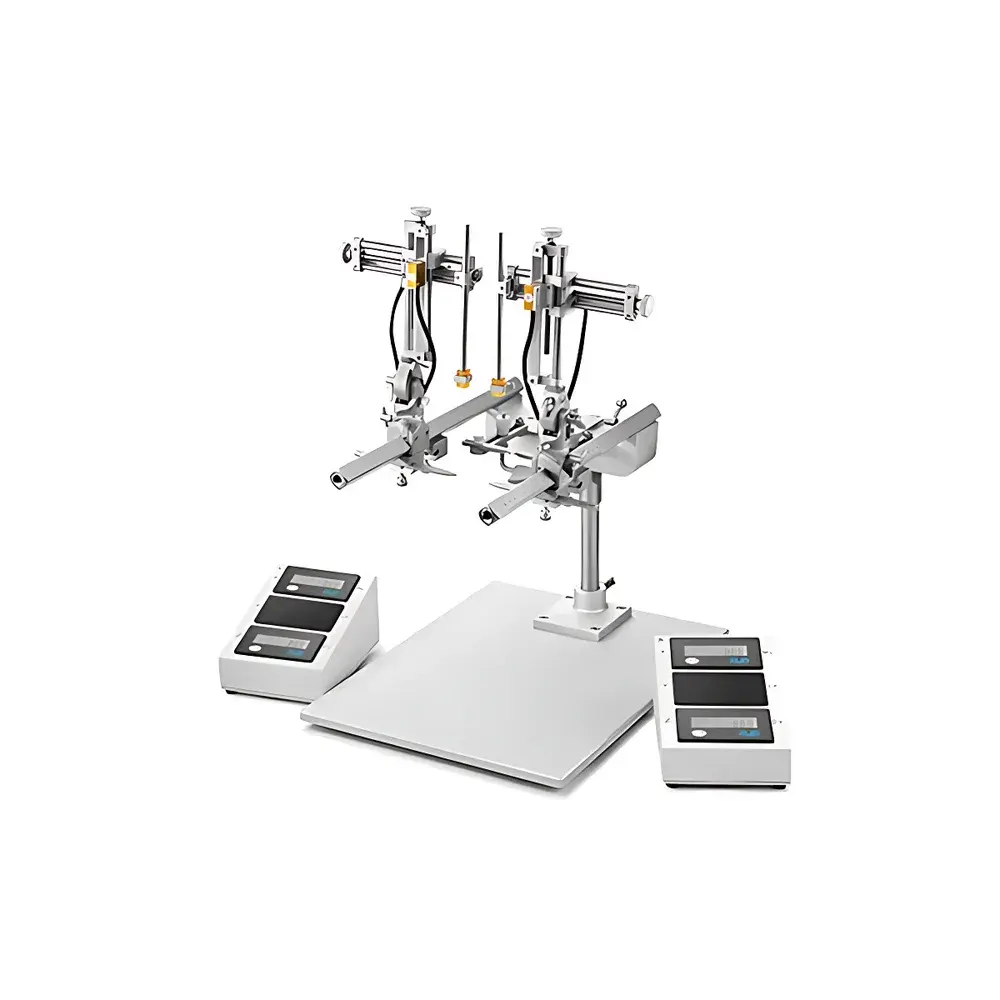 RWD 68901 Large-Animal Stereotaxic Instrument