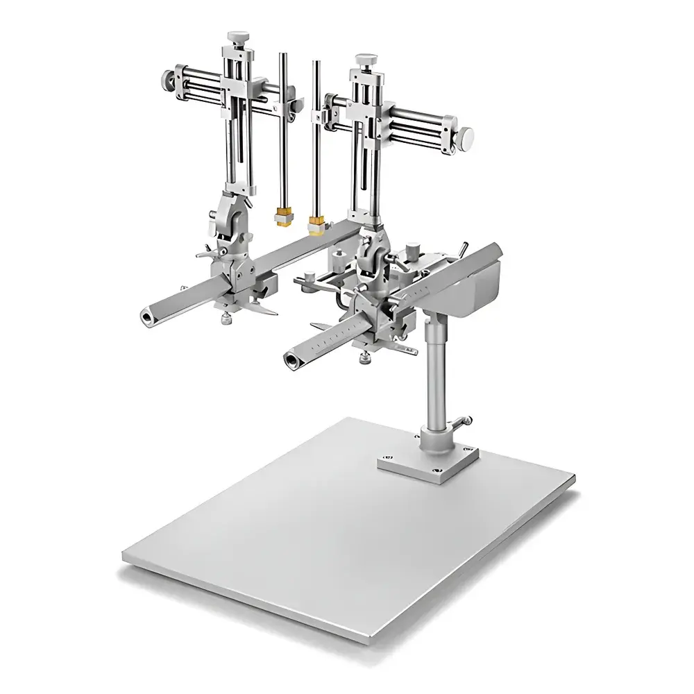 RWD 68901 Large-Animal Stereotaxic Instrument
