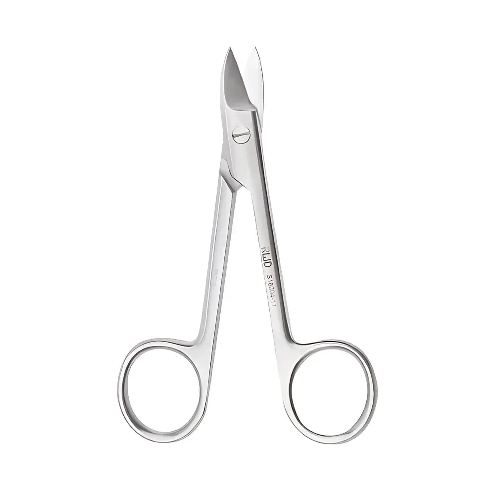 BEEBE Bone Shears – Straight & Curved, 10.5 cm and 11 cm Models
