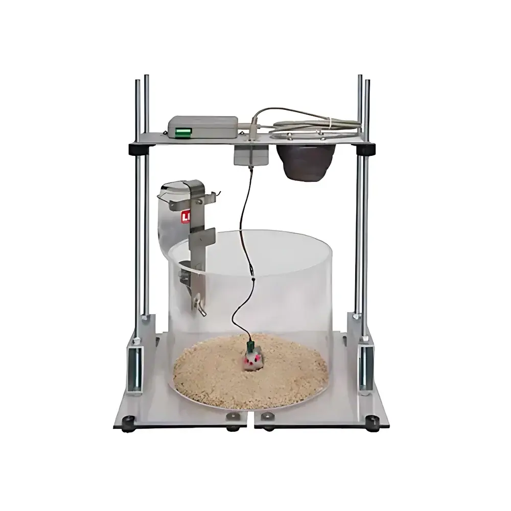 RWD Pinnacle Small-Animal EEG/EMG Recording System
