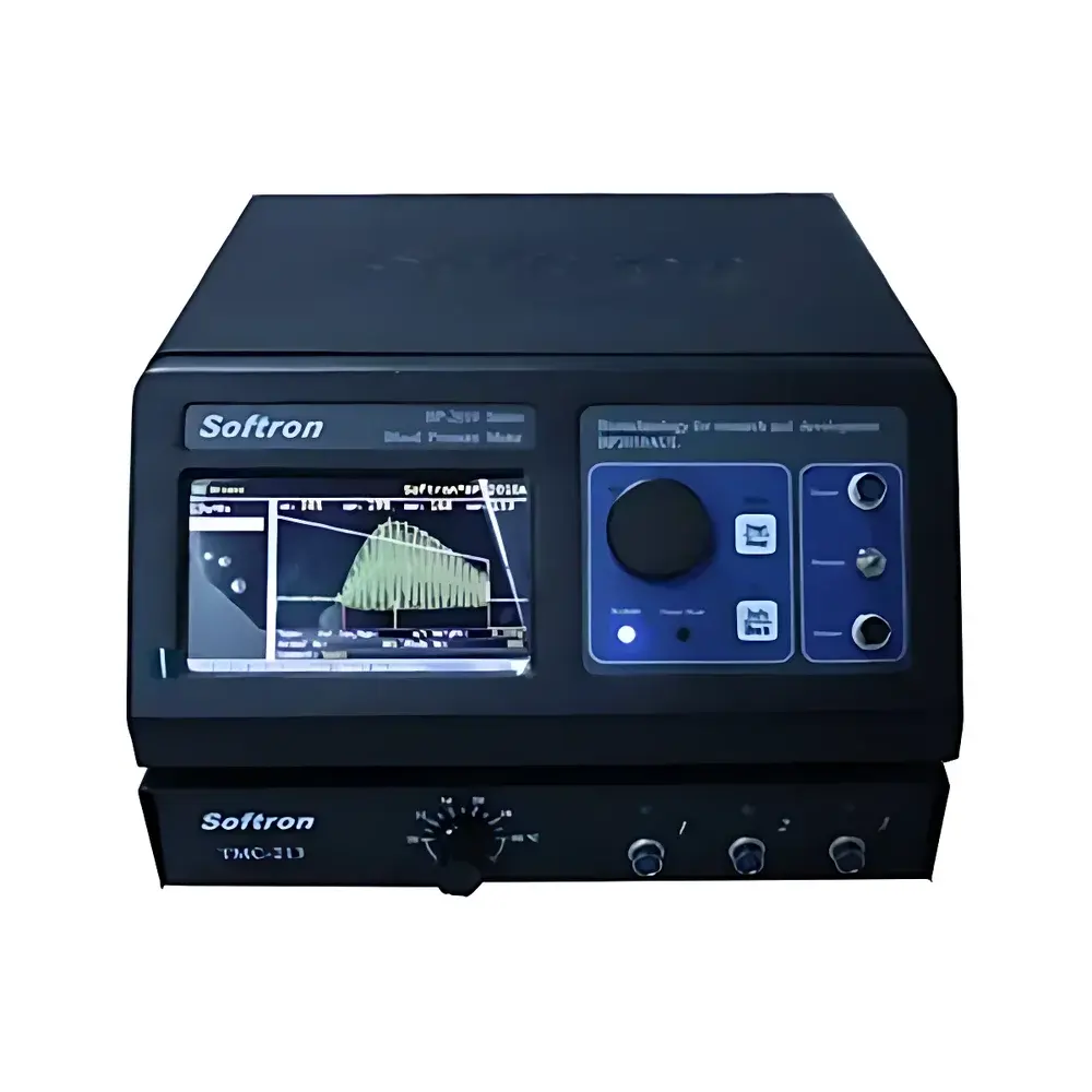 Brookfield BP-2010E Large-Animal Non-Invasive Blood Pressure Monitor