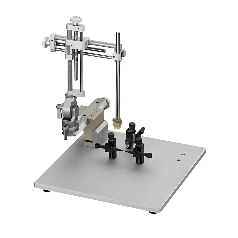 NeuroStar Lite Small Animal Stereotaxic Instrument for Mice