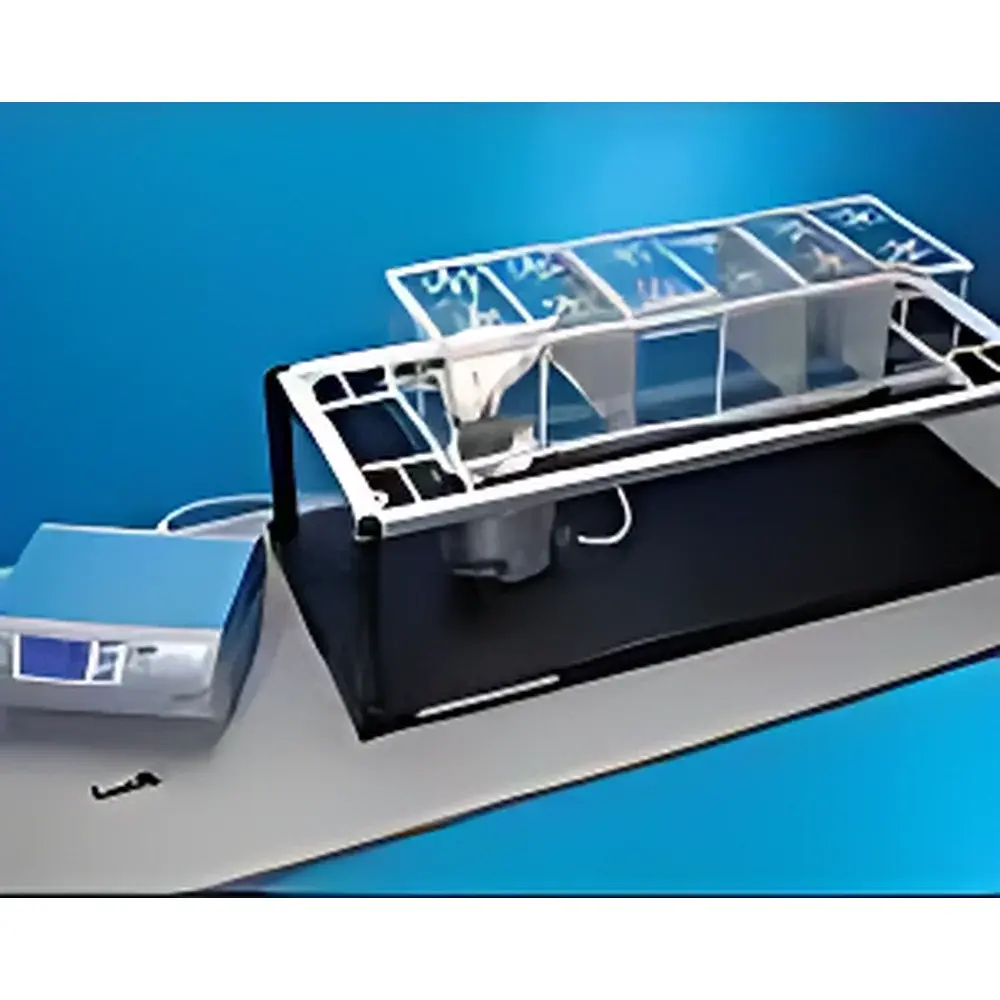 Clarisense 37550 Von Frey Paw Withdrawal Threshold Analyzer