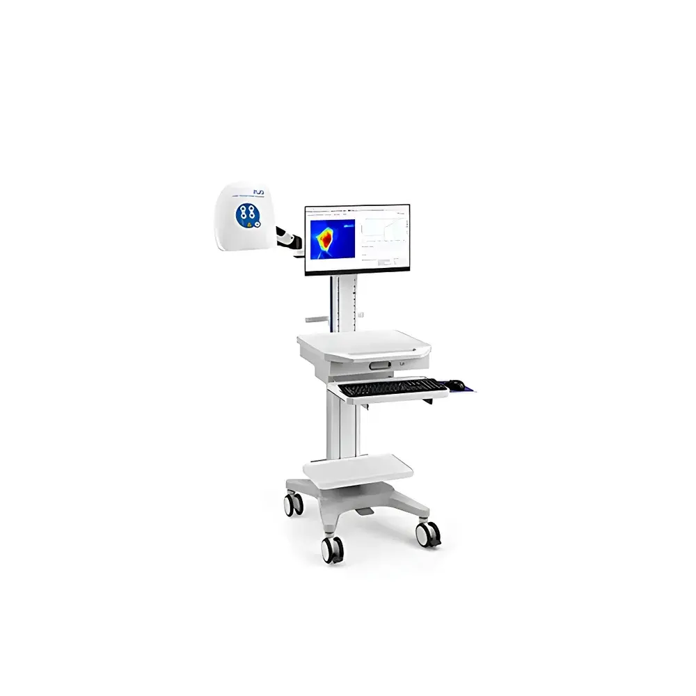 RWD RFSLI ZW Laser Speckle Contrast Imager