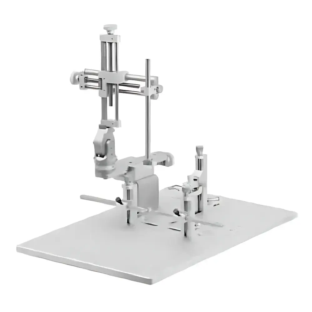 RWD 68526 Lightweight Stereotaxic Instrument for Rodents (Rat & Mouse)