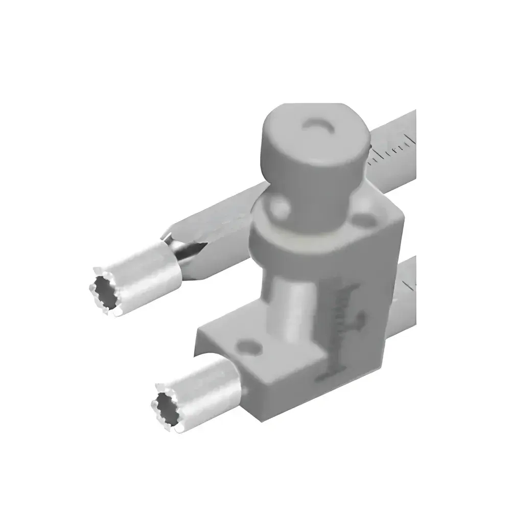 RWD 68314 Adjustable Height Ear Bar