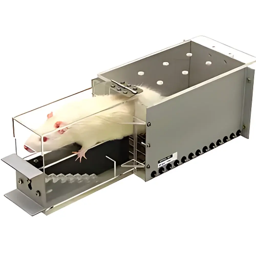 RWD 80300 Staircase Skilled Reaching Test Apparatus for Rats