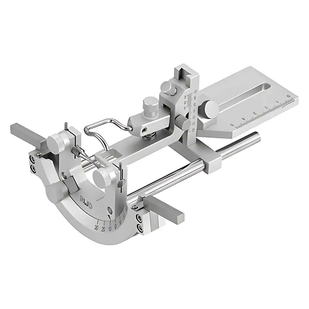 RWD 68063 Custom Rat Rotational Head Holder