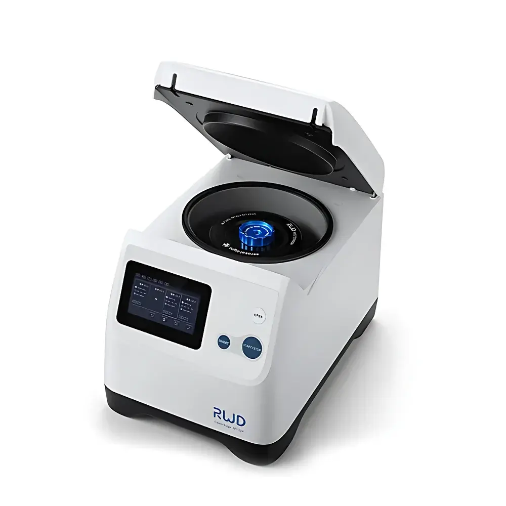RWD M1324 Micro-Ultracentrifuge