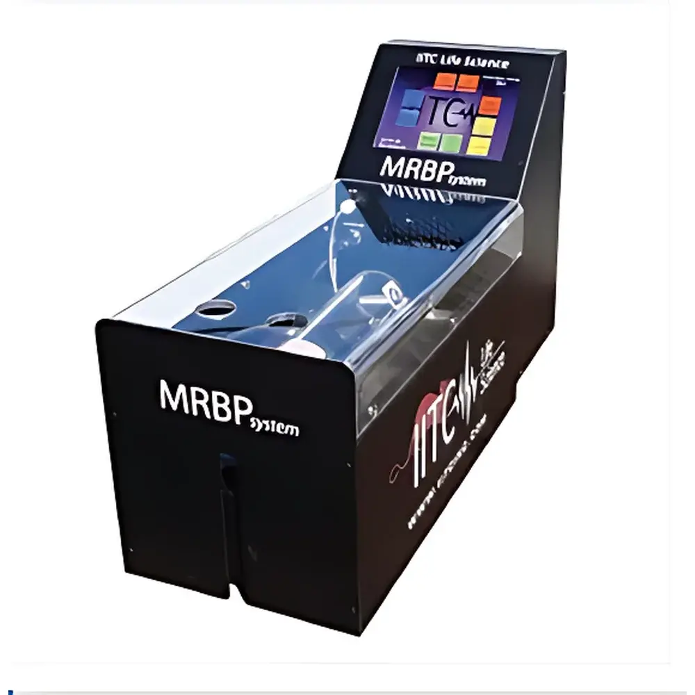 IITC MRBP-R01 Non-Invasive Rodent Blood Pressure Monitoring System