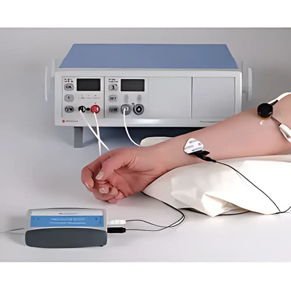 Perimed PeriIont Iontophoresis System