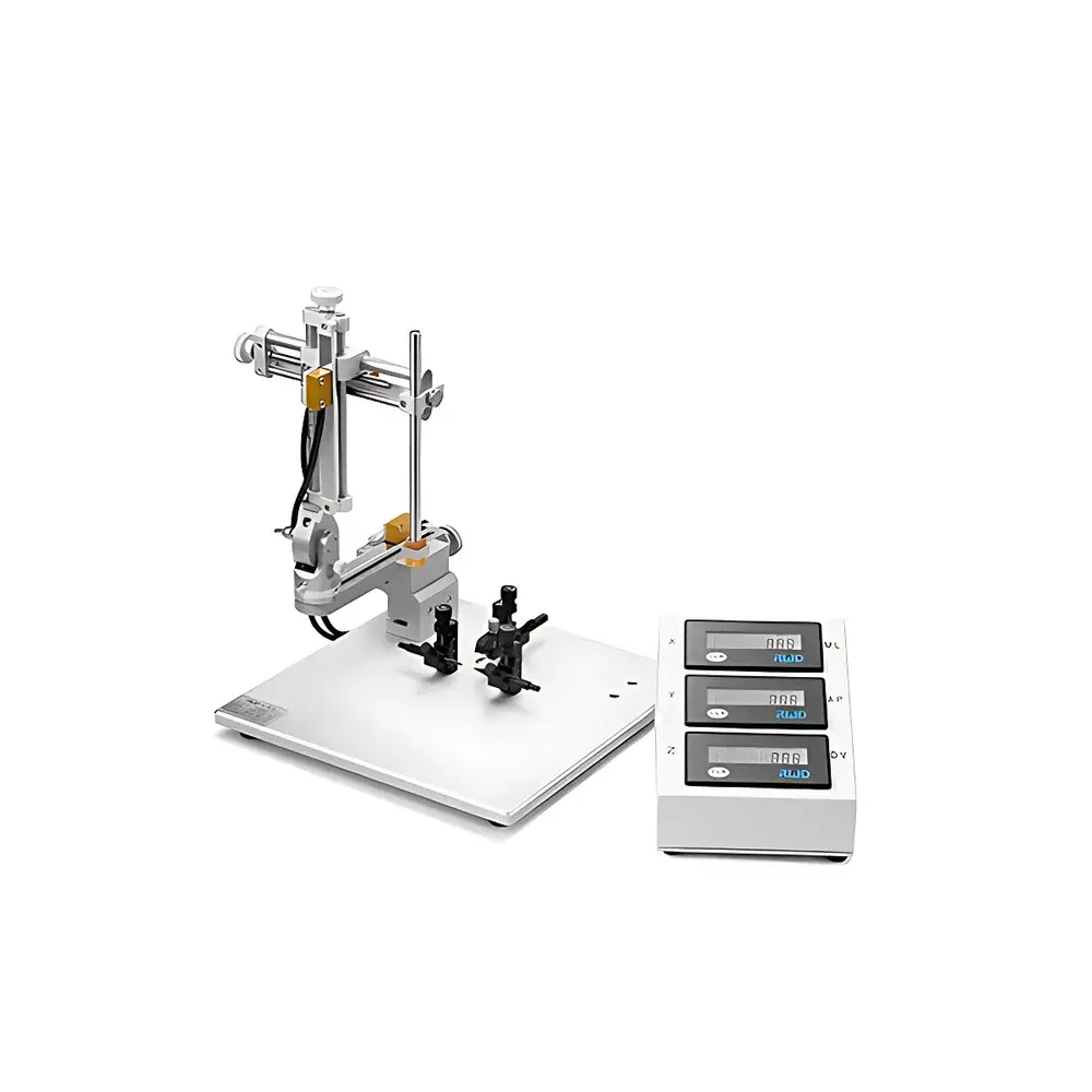 RWD 68511 Lightweight Digital Stereotaxic Instrument for Rats