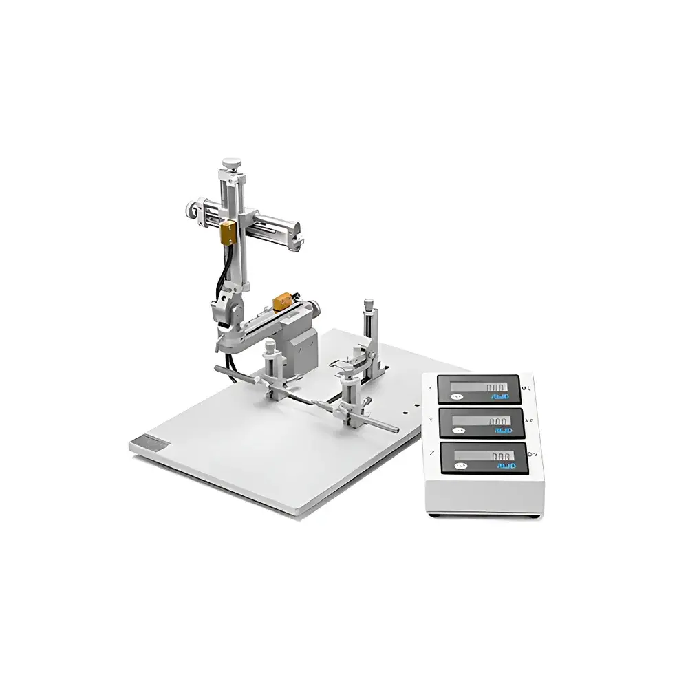 RWD 68511 Lightweight Digital Stereotaxic Instrument for Rats