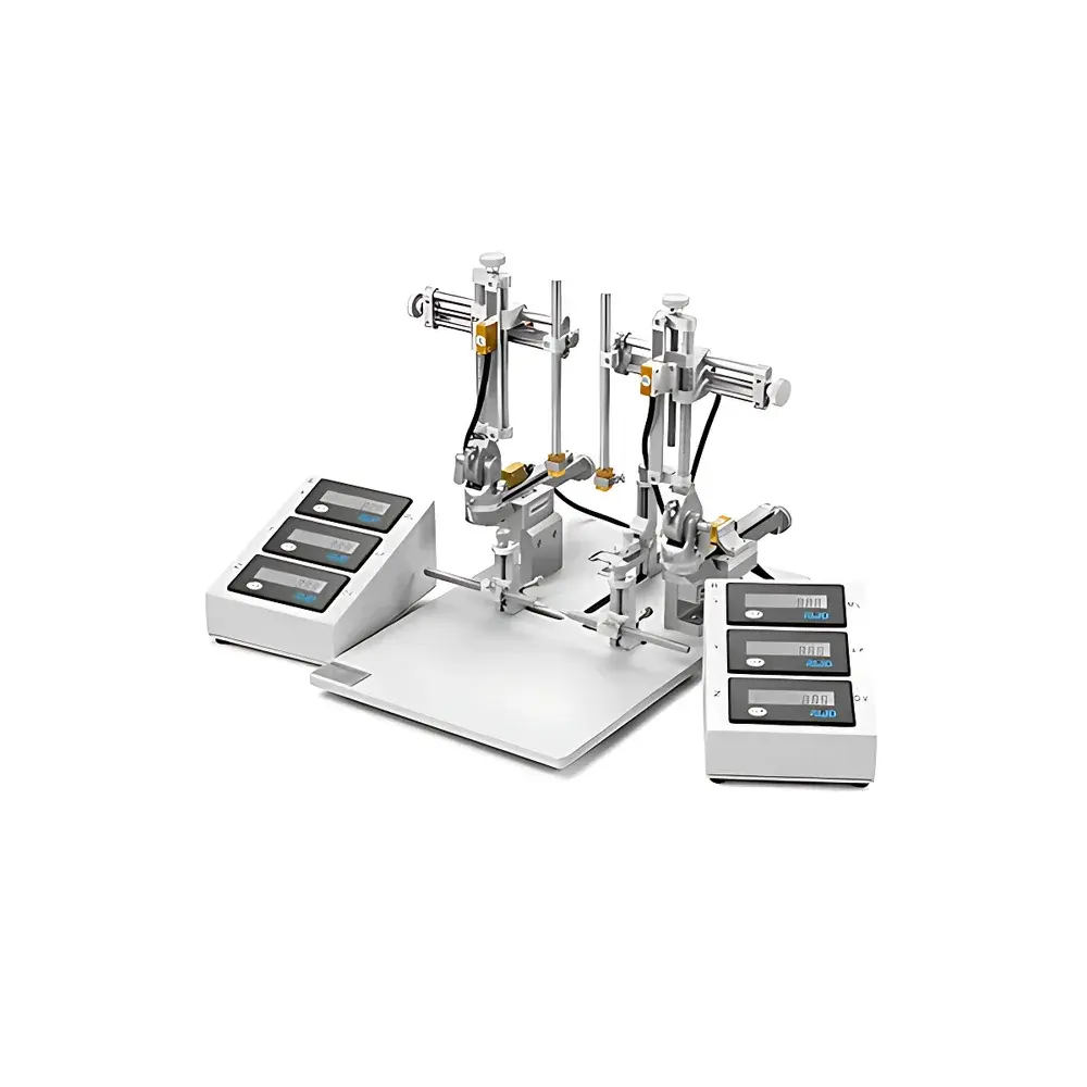 RWD 68511 Lightweight Digital Stereotaxic Instrument for Rats