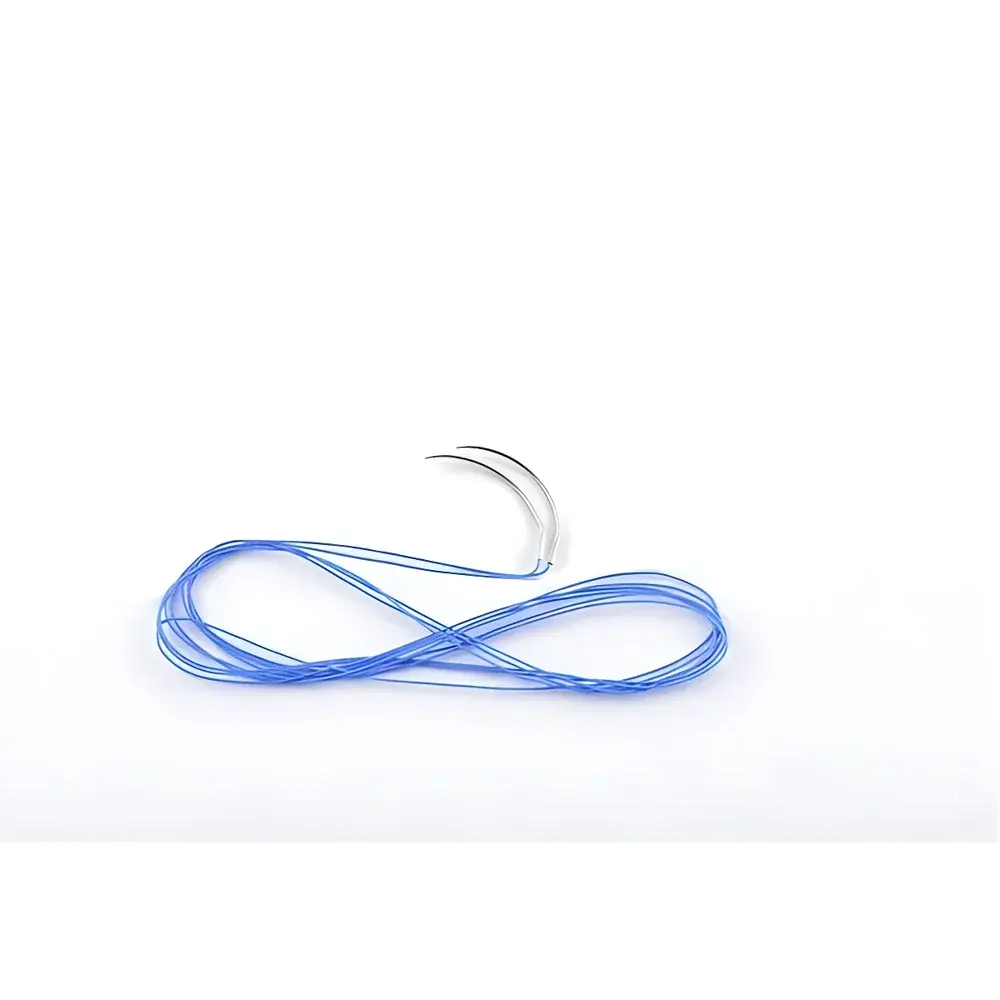 RWD Suture Needles with Attached Sutures