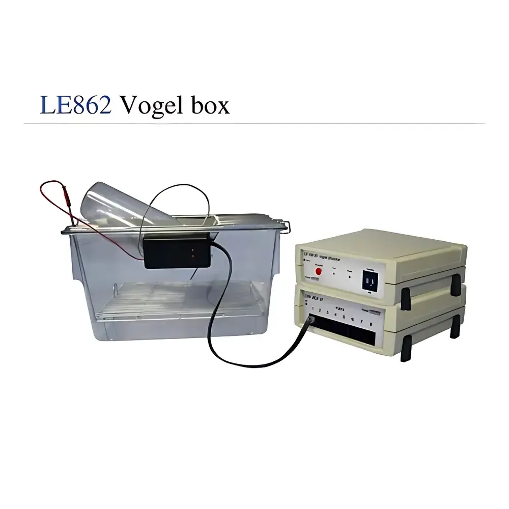 Panlab Drinko-Lick Anxiety Test System for Rodents