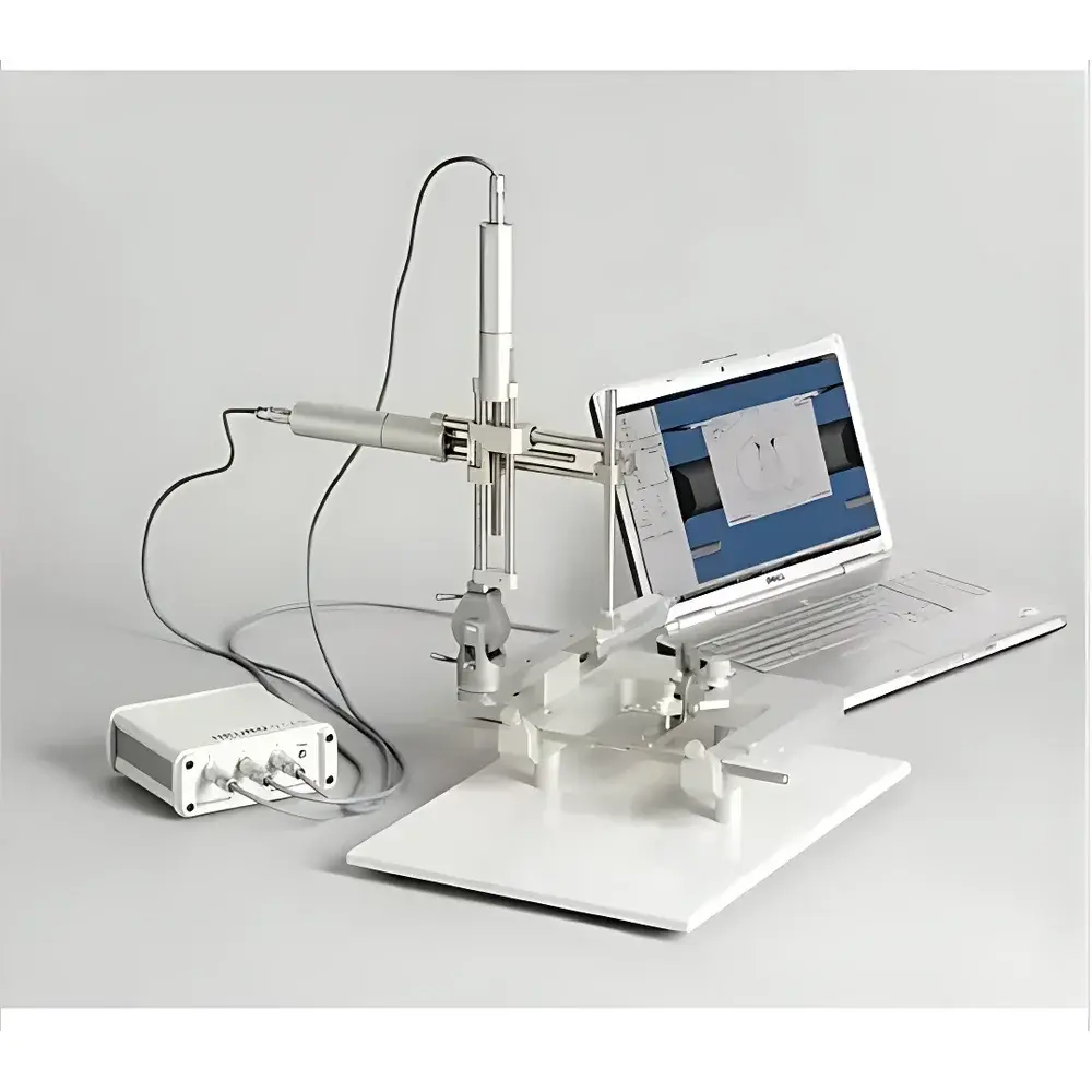 RWD 68930 Electric Stereotaxic Instrument for Rodents