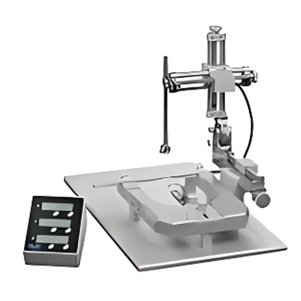 RWD 68025 Desktop Digital Stereotaxic Instrument for Rodent Neurosurgery