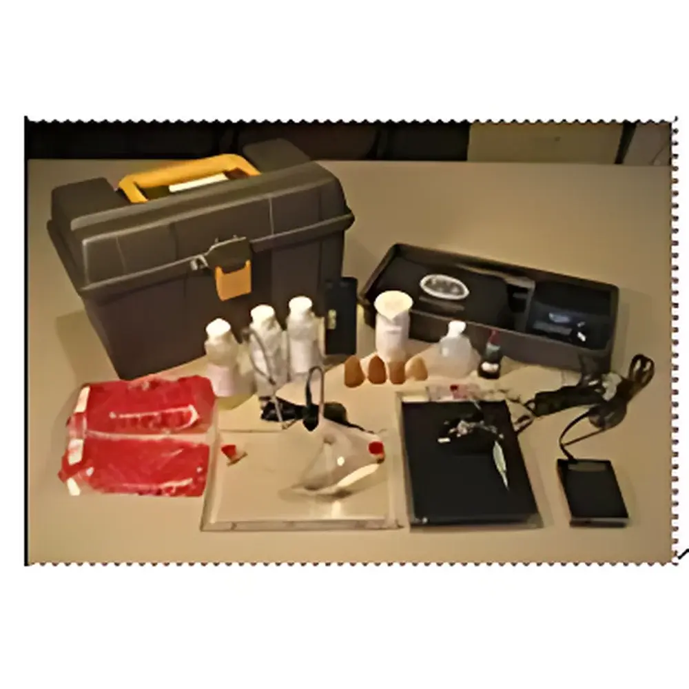 AIMS NEO-9 Neonatal Mouse Identification System