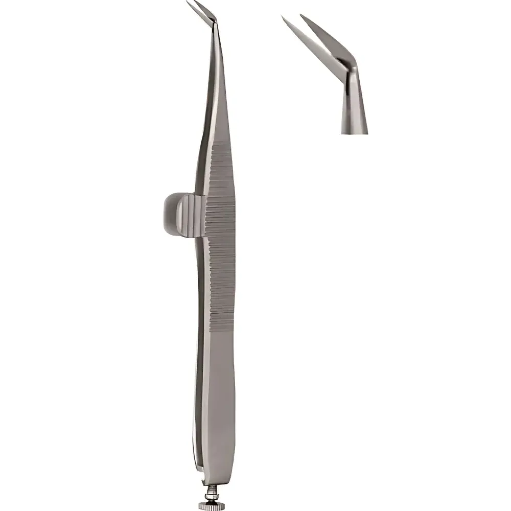 WECKER Micro Spring Scissors