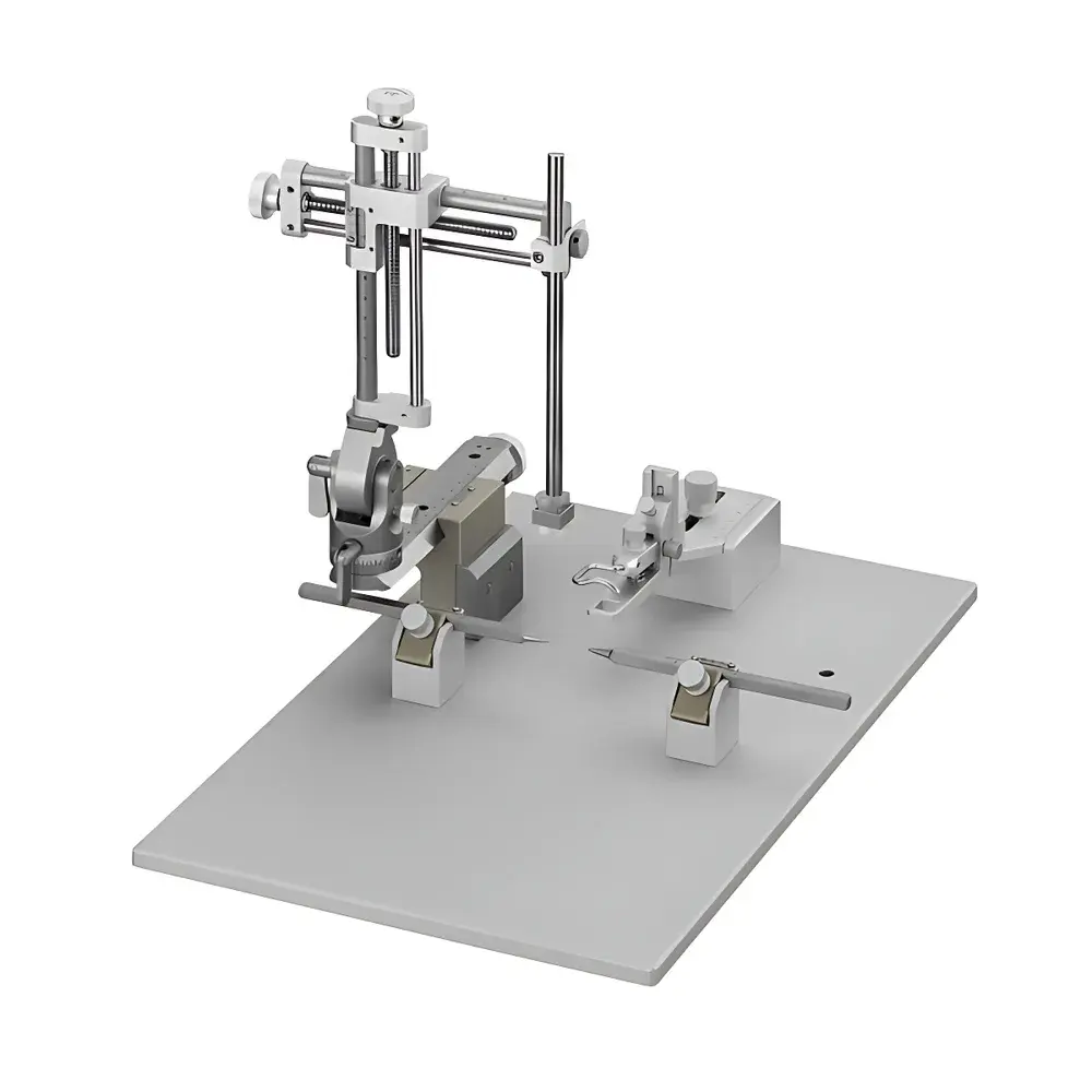 Brain Stereotaxic Instrument