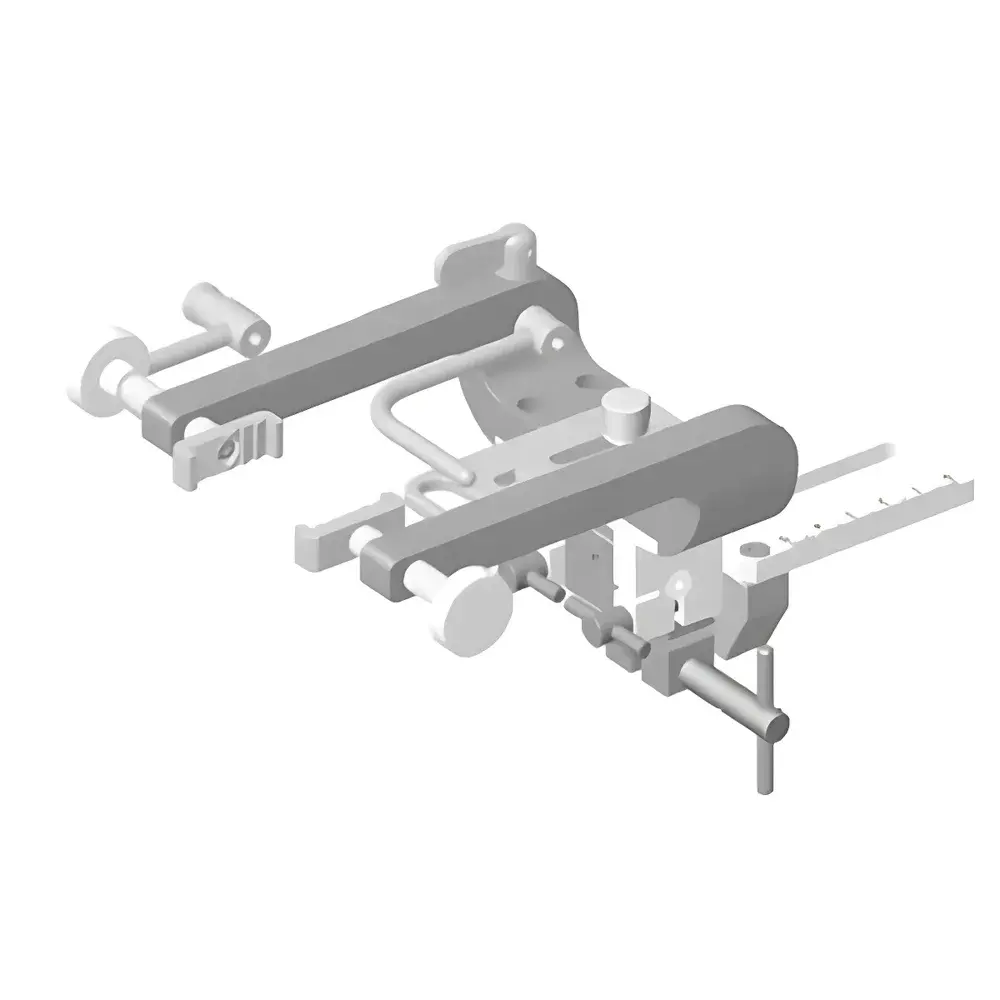 RWD 68084 Rabbit Stereotaxic Adapter