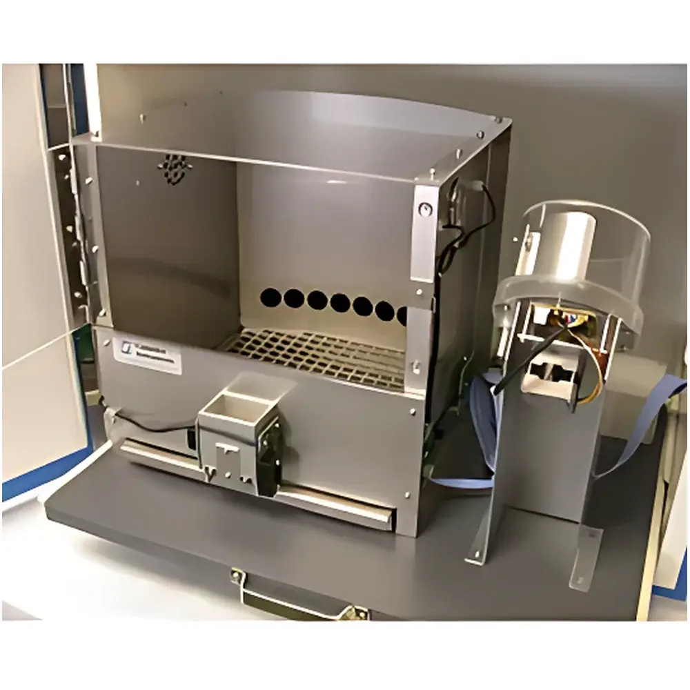 Lafayette 80600A-CP Five/Nine-Hole Operant Conditioning Chamber for Rats and Mice
