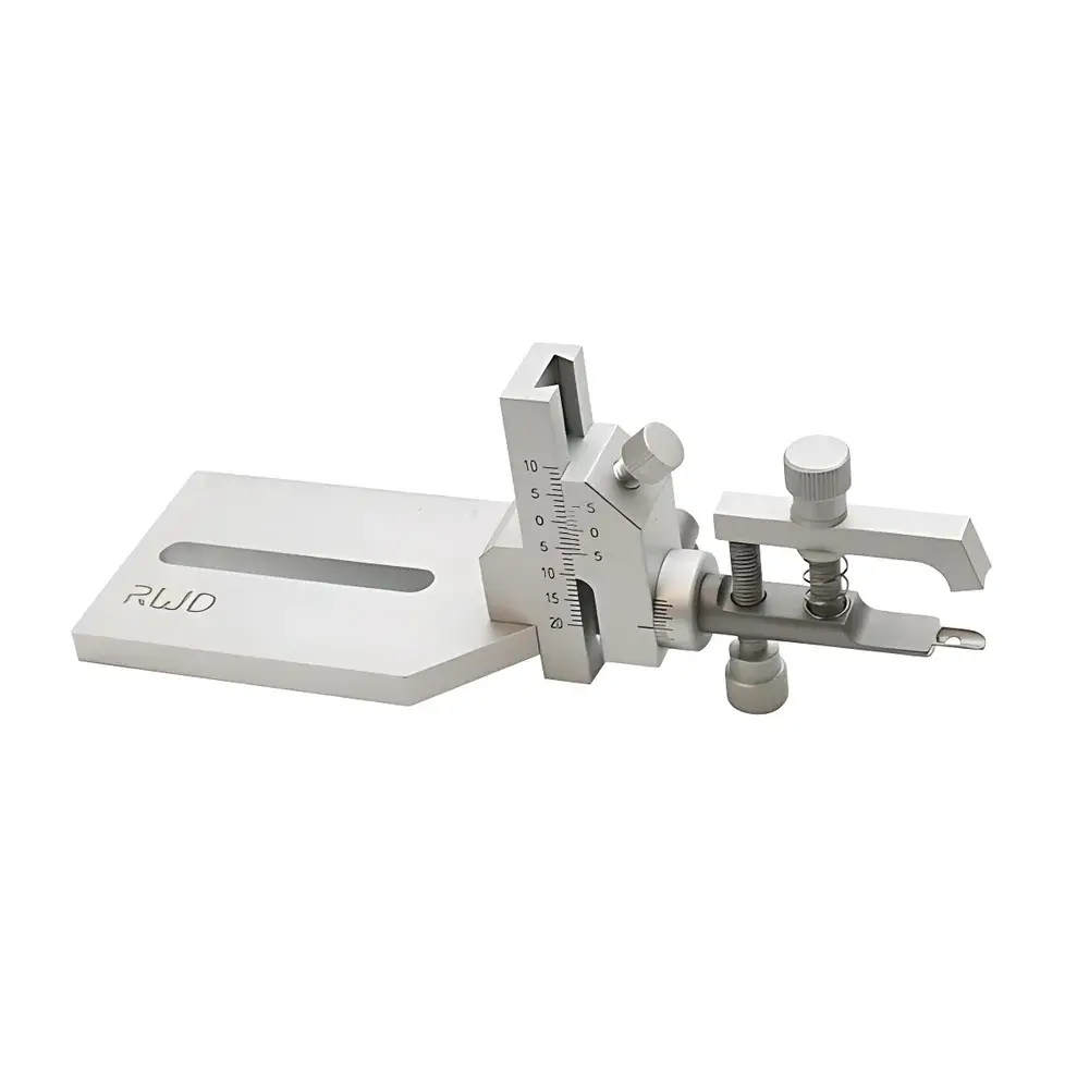 RWD 68055 Mouse Head Holder for Stereotaxic Surgery
