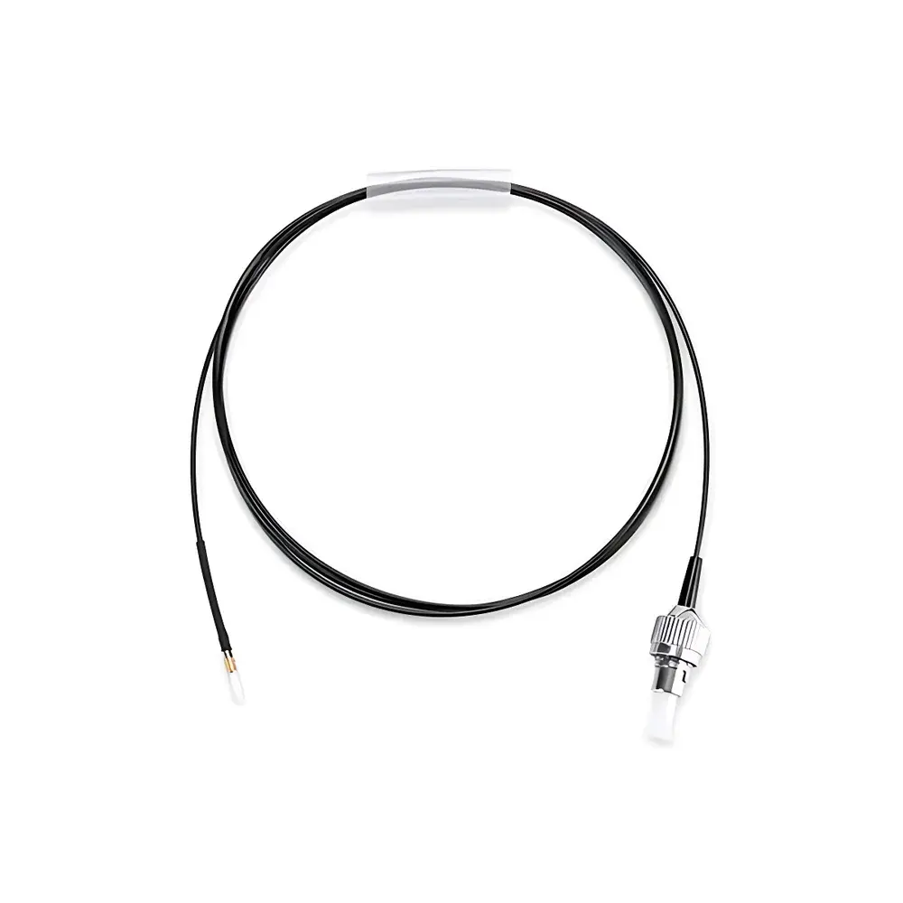 RWD Fiber Optic Ferrules, Sleeves & Dust Caps