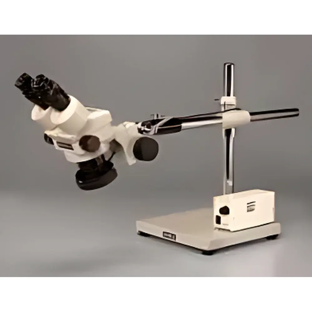 RWD DV-6500 Series Dual- or Trinocular Zoom Stereo Microscope