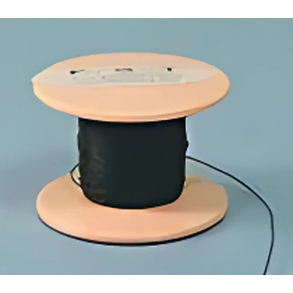 Non-Absorbable Suture F34001-01 (Size 1, 0.45 mm Diameter)