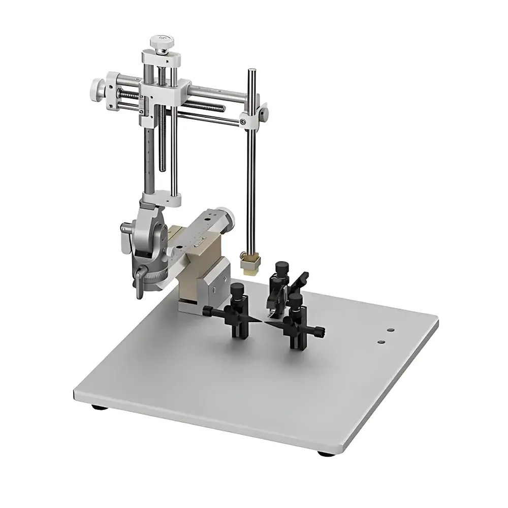 RWD Lightweight Mouse Stereotaxic Instrument
