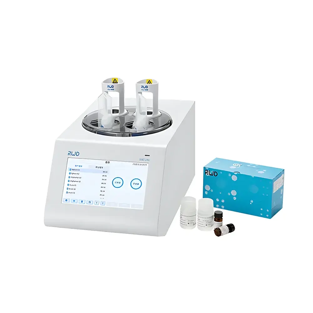 RWD DSC-200 Automated Single-Cell Suspension Preparation System