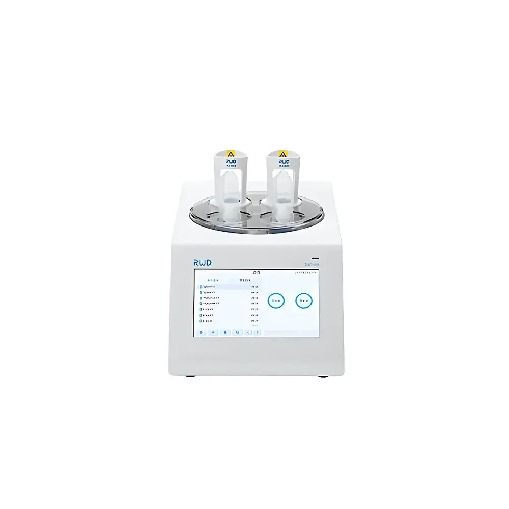 RWD DSC-200 Automated Single-Cell Suspension Preparation System