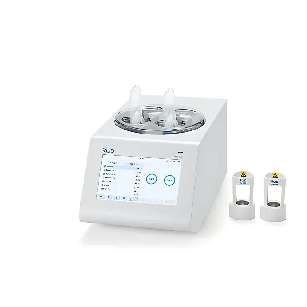 RWD DSC-200 Automated Single-Cell Suspension Preparation System