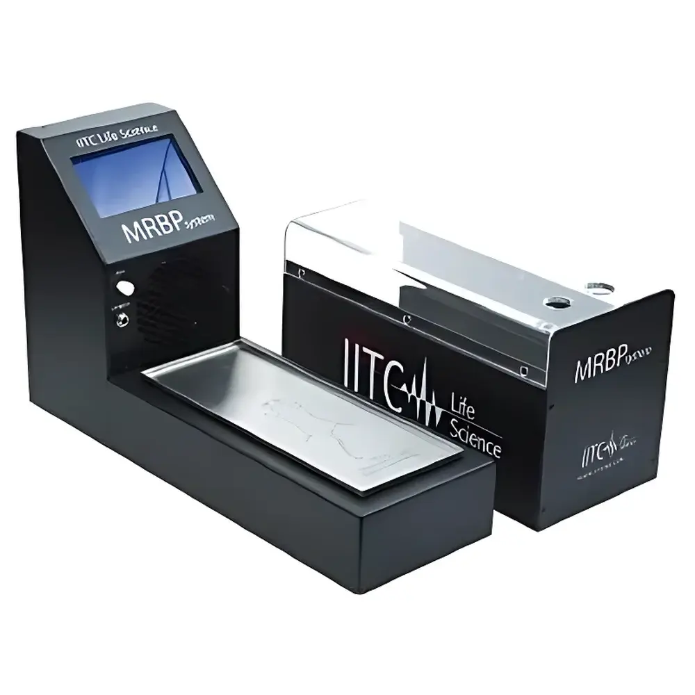MRBP Non-Invasive Blood Pressure Monitoring System for Laboratory Animals