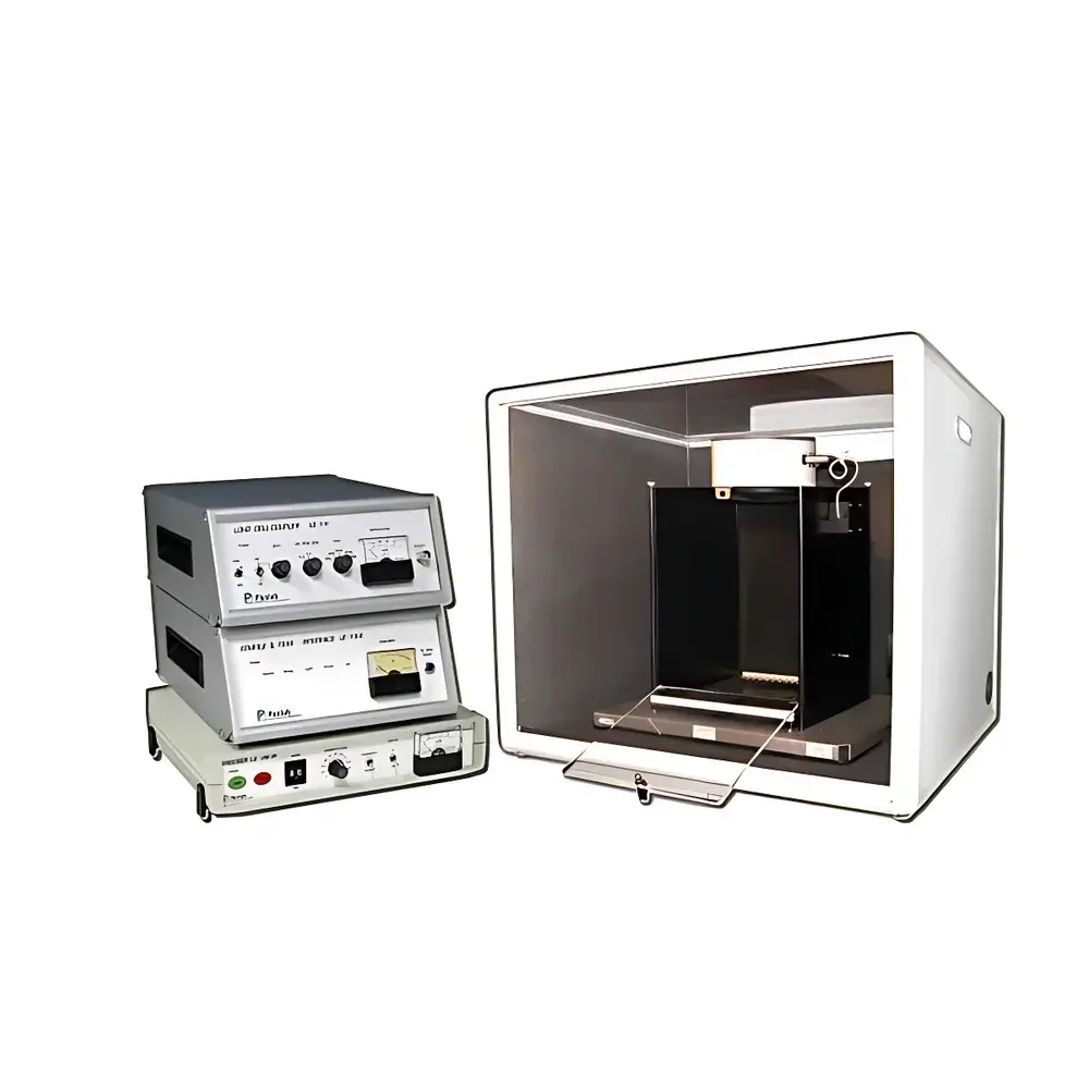 Panlab LE116 Fear Conditioning and Acoustic Startle Response System with Prepulse Inhibition (PPI)