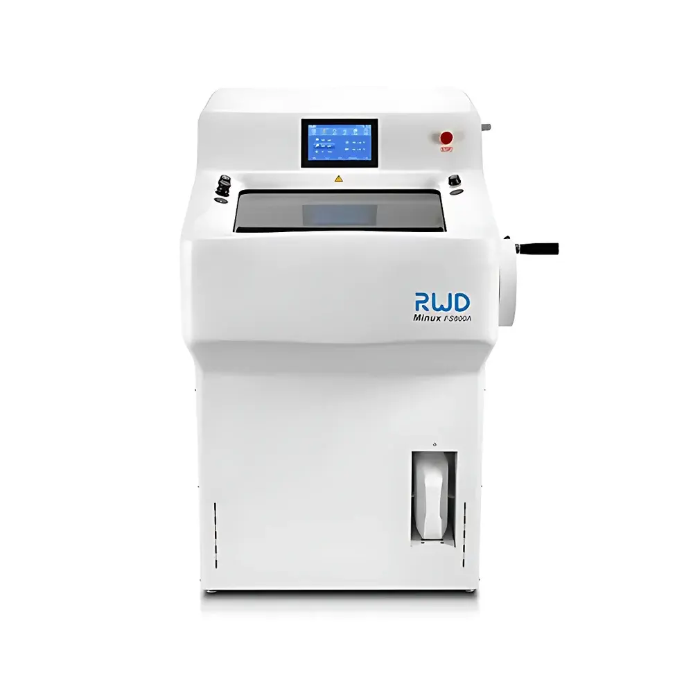 RWD FS800A Cryostat Microtome