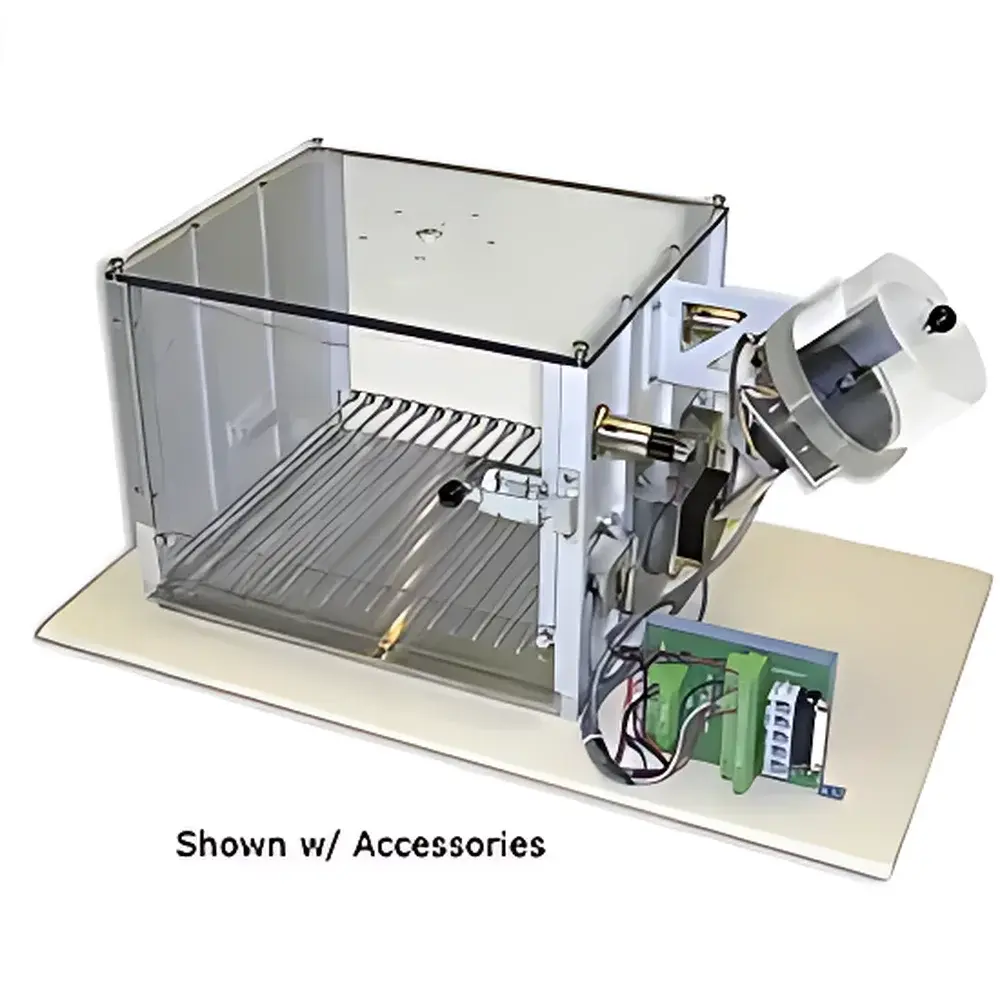 Skinner Box Operant Conditioning System – Lafayette Model for Rodent Behavioral Research