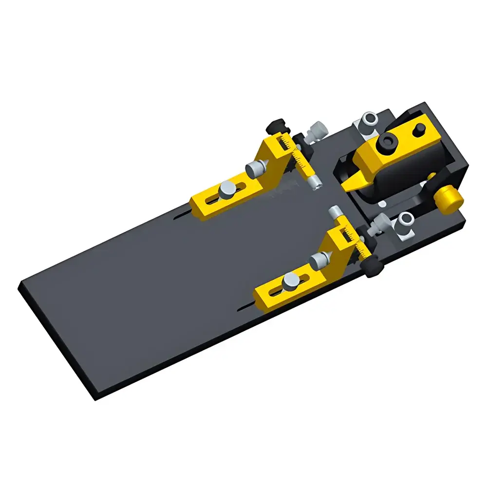 RWD 68075 Electromagnetically Compatible Tree Shrew Head Holder for Preclinical PET/CT Imaging