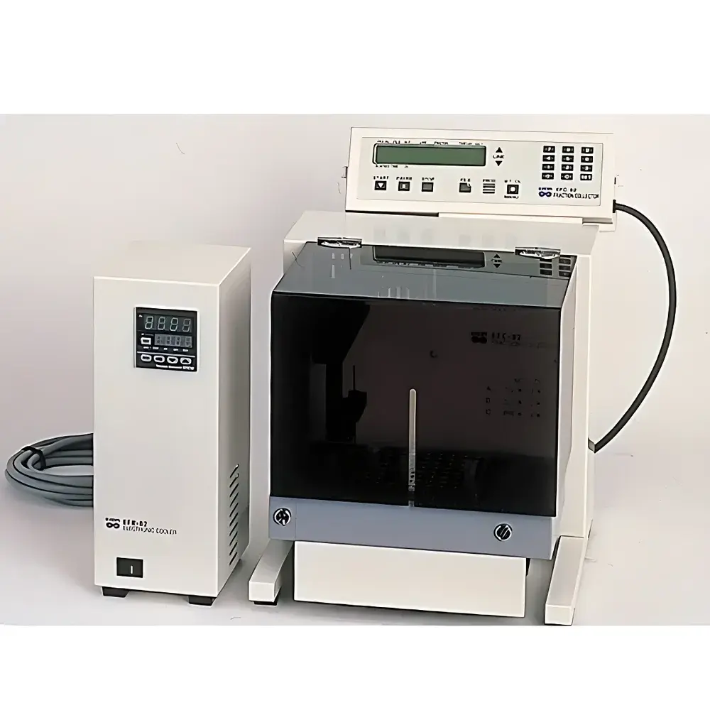 Eicom EFC-82 Fraction Collector for Microdialysis