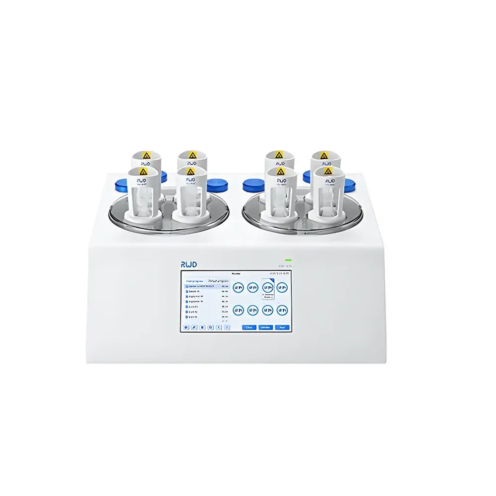 RWD DSC-800 Automated Single-Cell Suspension Preparation System