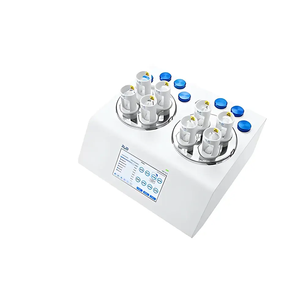 RWD DSC-800 Automated Single-Cell Suspension Preparation System