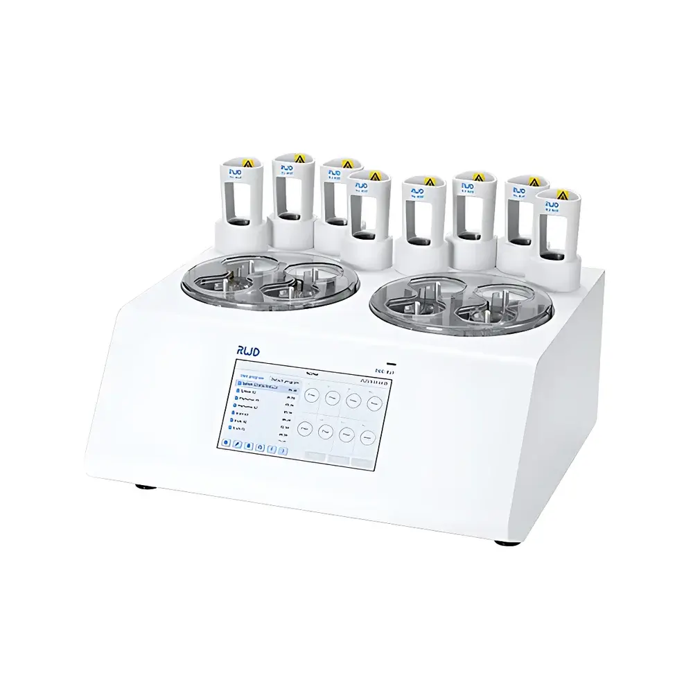 RWD DSC-800 Automated Single-Cell Suspension Preparation System