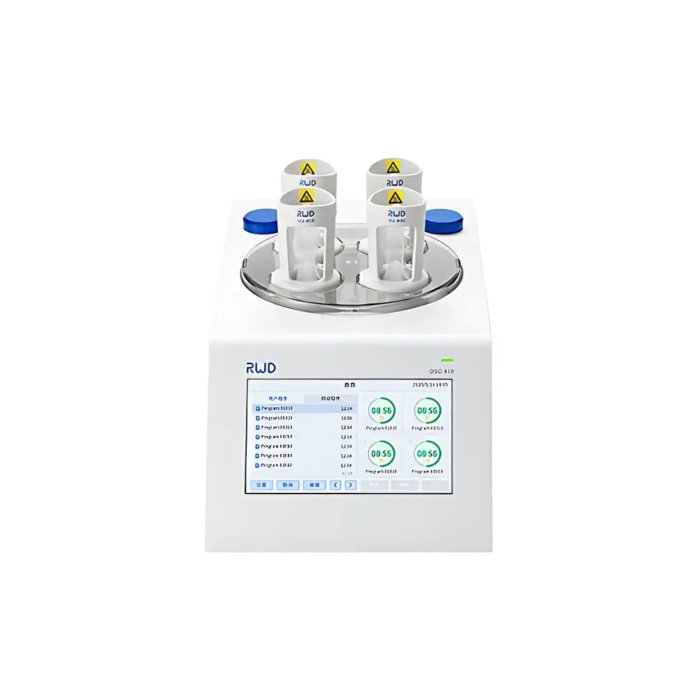 RWD DSC-400 Automated Single-Cell Suspension Preparation System