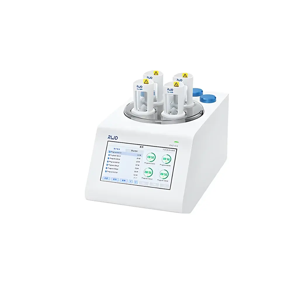 RWD DSC-400 Automated Single-Cell Suspension Preparation System