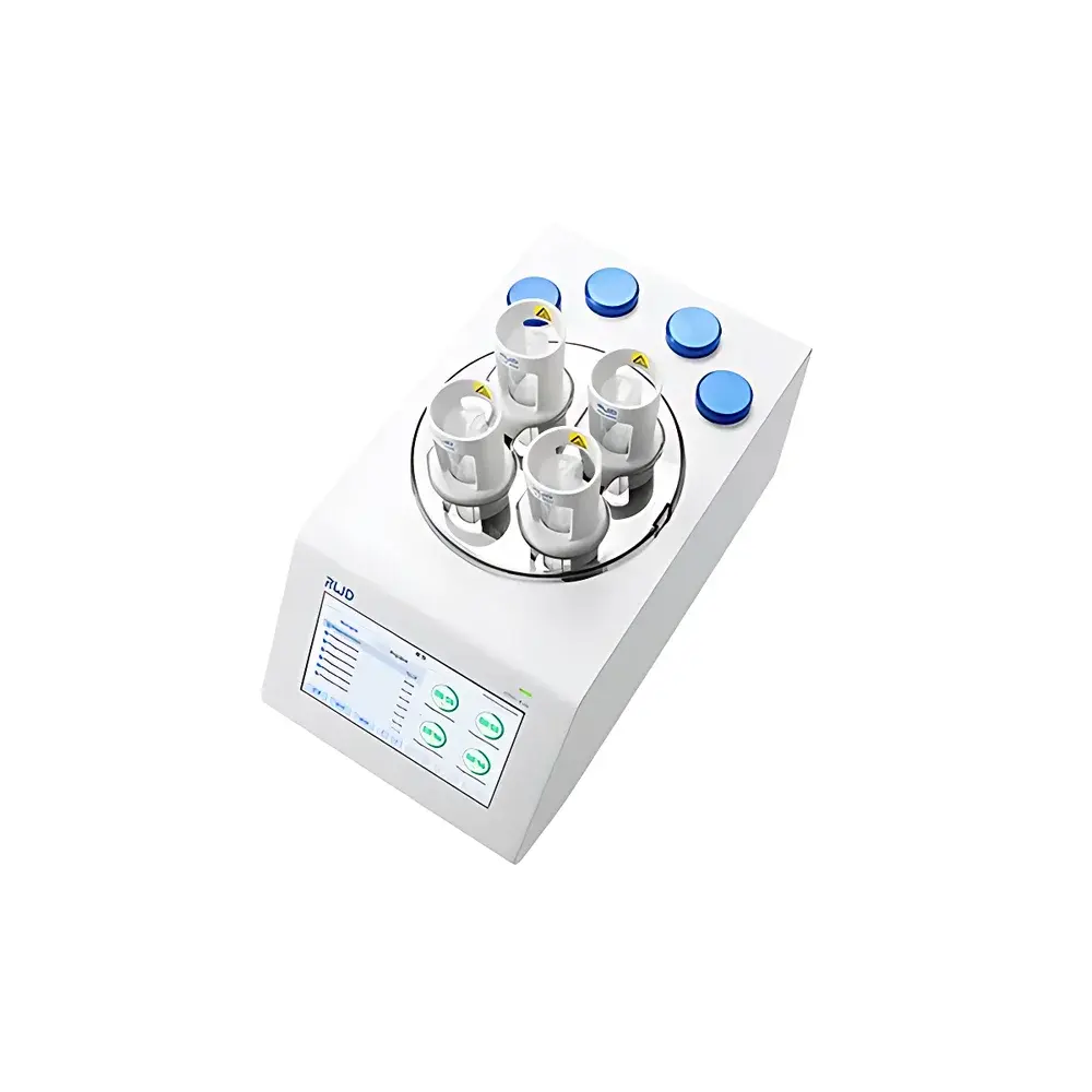 RWD DSC-400 Automated Single-Cell Suspension Preparation System