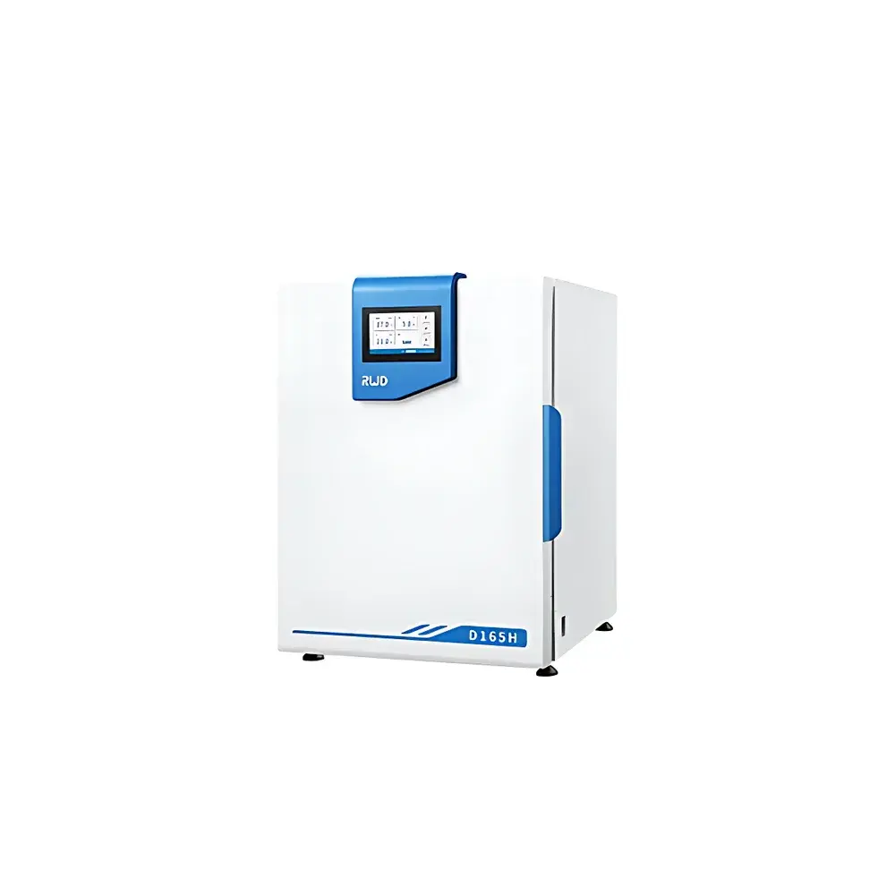 RWD D165H/D165HT Gas-Jacketed CO₂ Incubator